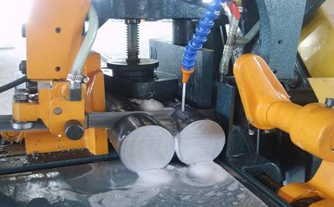 天河卧式带锯床的送料方式有哪几种？